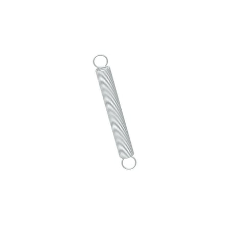 Approved Vendor Extension Spring, O= .359, L= 3.00, W= .031 G009964270